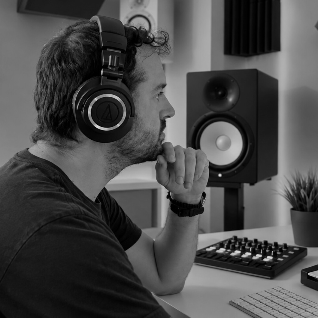 vicente roca productor musical y dj