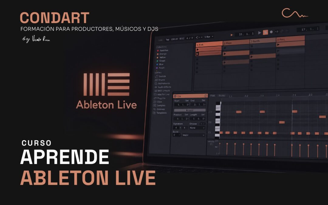 Curso Ableton Live