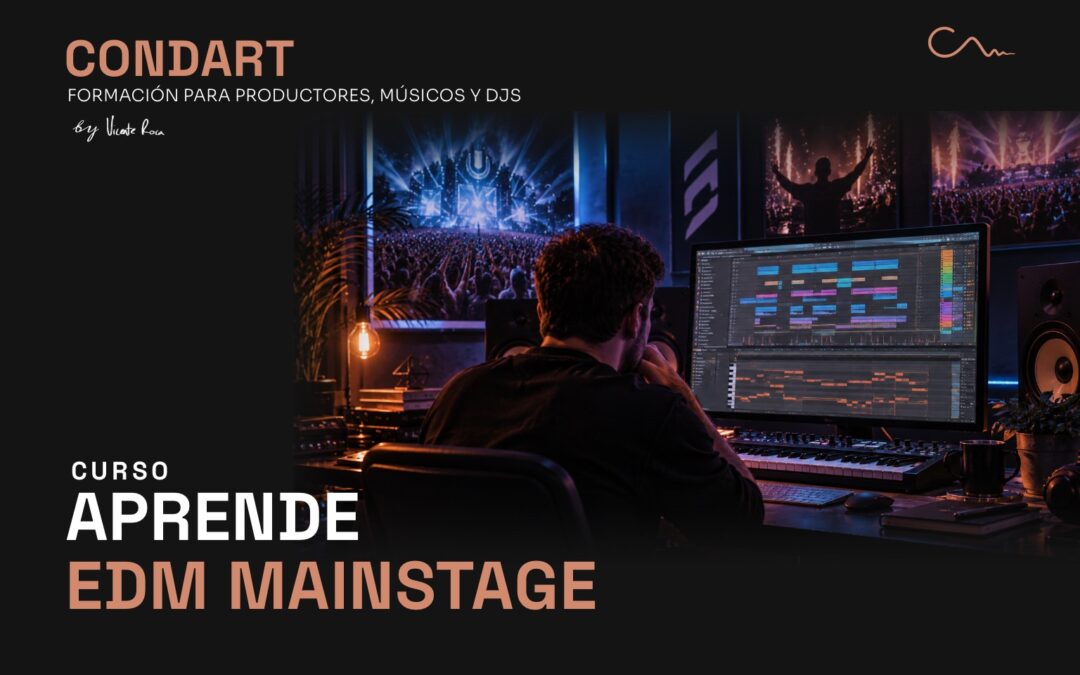 Curso EDM 2018