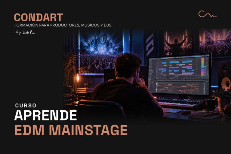 Curso EDM 2018