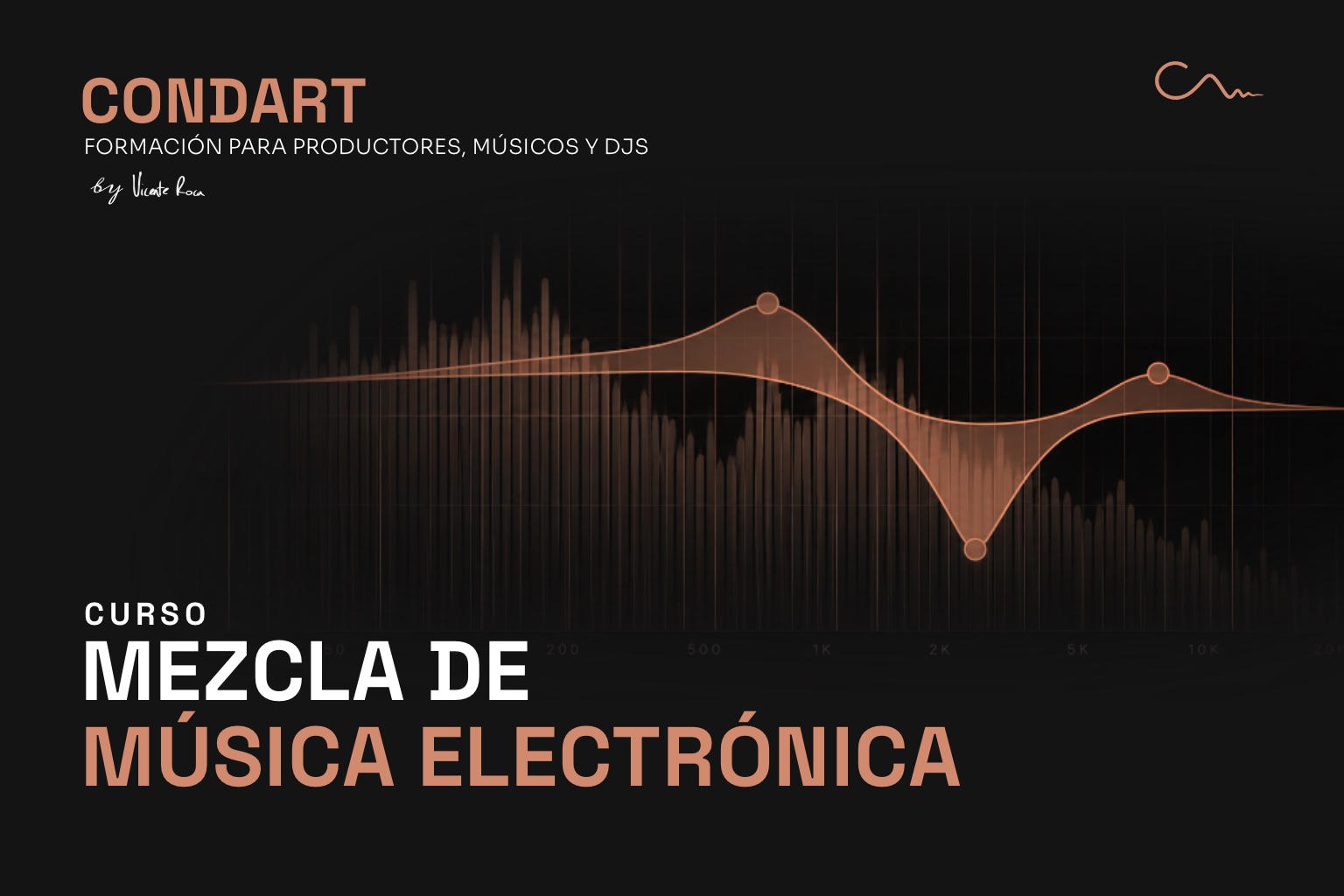 Curso de Mezcla