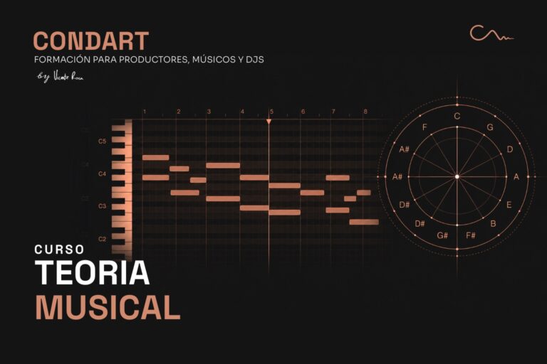 Curso Teoría Musical