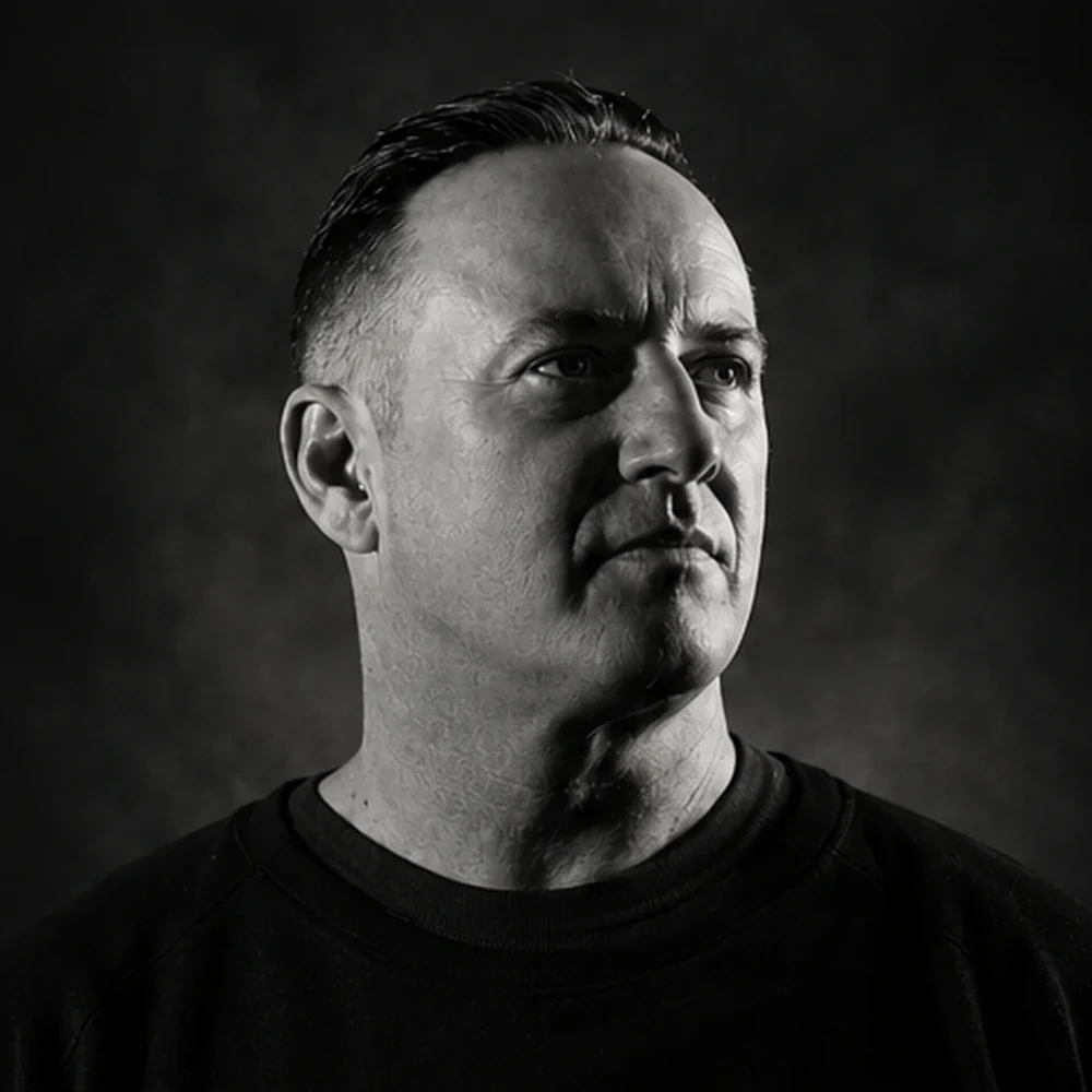 sasha productor