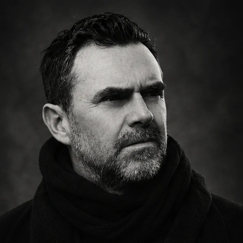 nick-warren productor