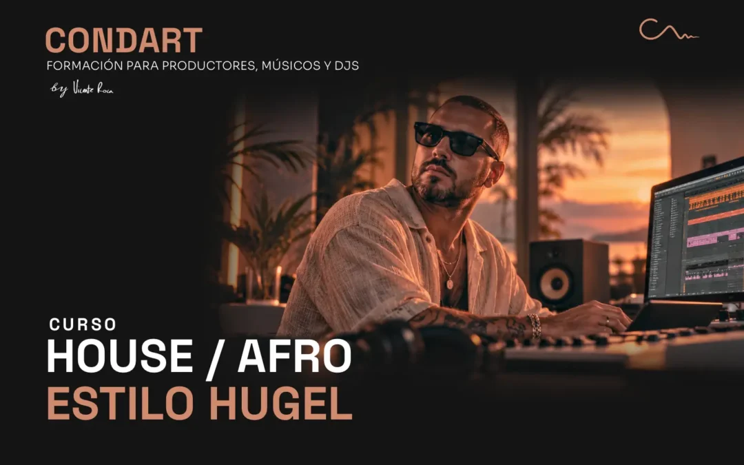 Curso House estilo Hugel
