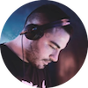 Jimmy Raccon, productor de música EDM